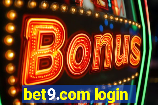 bet9.com login